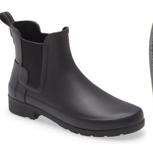 Refined Waterproof Chelsea Boot (Women)